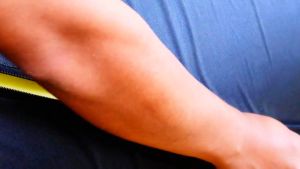 Sajadah Bulu Rasfur 115x65x5.5cm / Sajadah Bulu ISI BUSA SUPER YELLOW LP