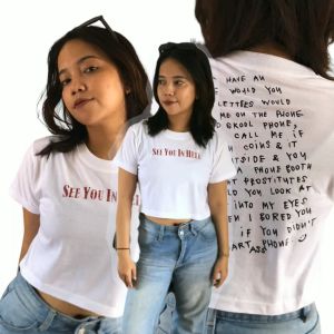 See You In Hell Crop Tee | Main Oods | Crop Top YK2 | Kaos Skena Kaos Hitam Putih Black White\\n\\n Apa itu Kaos See You In Hell?\\n\\nKaos See You In Hell adalah desain unik yang dirancang khusus untuk pria dan wanita yang mencari gaya kasual dan trendi. Kaos ini memiliki desain hitam putih yang menampilkan slogan \"See You In Hell\" yang unik dan menarik. Kaos ini tersedia dalam berbagai ukuran dan cocok untuk berbagai acara dan situasi.\\n\\n Desain Unik Kaos See You In Hell\\n\\nKaos See You In Hell menawarkan desain unik yang berbeda dari kaos biasa. Desain hitam putih ini menampilkan slogan \"See You In Hell\" yang menarik perhatian dan membuat kaos ini menjadi pilihan yang sempurna untuk mereka yang mencari gaya kasual dan trendi.\\n\\n Keunggulan Kaos See You In Hell\\n\\nKaos See You In Hell memiliki beberapa keunggulan, antara lain:\\n\\n- Desain unik dan menarik\\n- Tersedia dalam berbagai ukuran\\n- Cocok untuk pria dan wanita\\n- Tersedia dalam warna hitam putih yang elegan\\n\\n Bagaimana Memilih Kaos Crop Top Hitam Putih?\\n\\nKaos Crop Top Hitam Putih adalah pilihan yang sempurna untuk mereka yang mencari kaos kasual dan trendi. Berikut adalah beberapa tips untuk memilih kaos crop top hitam putih yang tepat:\\n\\n Cara Memilih Ukuran yang Tepat\\n\\nUntuk memastikan bahwa kaos crop top hitam putih yang Anda beli pas dan nyaman, penting untuk memilih ukuran yang tepat. Pastikan untuk merujuk pada tabel ukuran yang disediakan oleh penjual dan memilih ukuran yang sesuai dengan ukuran tubuh Anda.\\n\\n Perbedaan Kaos Crop Top untuk Pria & Wanita\\n\\nKaos crop top hitam putih tersedia dalam berbagai ukuran untuk pria dan wanita. Perbedaan utama antara kaos crop top untuk pria dan wanita adalah pada desain dan ukuran. Kaos crop top untuk wanita biasanya memiliki desain yang lebih feminin dan ukuran yang lebih kecil dibandingkan dengan kaos crop top untuk pria.\\n\\n Bagaimana Merawat Kaos Skena Main Oods?\\n\\nMerawat kaos skena Main Oods dengan benar adalah penting untuk memastikan bahwa kaos tersebut awet dan tahan lama. Berikut adalah beberapa tips untuk merawat kaos skena Main Oods:\\n\\n Tips Merawat Kaos Crop Top\\n\\nUntuk merawat kaos crop top dengan benar, pastikan untuk mencuci kaos tersebut dengan air dingin dan deterjen ringan. Hindari mencuci kaos crop top dengan mesin cuci dan keringkan dengan cara menjemur di tempat teduh.\\n\\n Cara Menyimpan Kaos Skena dengan Baik\\n\\nUntuk menyimpan kaos skena Main Oods dengan benar, pastikan untuk melipat kaos tersebut dengan hati-hati dan menyimpannya di tempat yang kering dan teduh. Hindari menyimpan kaos skena di tempat yang lembab atau terkena sinar matahari langsung.\\n\\n Dimana Memesan Kaos Desain Unik?\\n\\nAda banyak tempat di mana Anda dapat memesan kaos desain unik seperti Kaos See You In Hell dan Kaos Skena Main Oods. Berikut adalah beberapa tempat yang dapat Anda pertimbangkan:\\n\\n Langkah-langkah Membeli Kaos See You In Hell\\n\\nUntuk membeli Kaos See You In Hell, ikuti langkah-langkah berikut:\\n\\n1. Kunjungi situs web resmi penjual Kaos See You In Hell.\\n2. Pilih desain dan ukuran yang Anda inginkan.\\n3. Masukkan informasi pembayaran Anda.\\n4. Konfirmasi pesanan Anda.\\n\\n Tempat Membeli Kaos Skena Main Oods\\n\\nKaos Skena Main Oods tersedia di berbagai toko online dan offline. Beberapa tempat yang dapat Anda pertimbangkan antara lain:\\n\\n- Situs web resmi penjual Kaos Skena Main Oods.\\n- Toko online seperti Amazon, eBay, atau Etsy.\\n- Toko offline seperti department store atau toko pakaian.\\n\\n Kesimpulan\\n\\nKaos desain unik seperti Kaos See You In Hell dan Kaos Skena Main Oods adalah pilihan yang sempurna untuk mereka yang mencari gaya kasual dan trendi. Dengan memilih kaos desain unik, Anda dapat menunjukkan kepribadian Anda sendiri dan membuat penampilan Anda menjadi lebih menarik. Selain itu, dengan merawat kaos desain unik dengan benar, Anda dapat memastikan bahwa kaos tersebut awet dan tahan lama.\\n\\n Manfaat Memiliki Kaos Desain Unik\\n\\nMemiliki kaos desain unik seperti Kaos See You In Hell dan Kaos Skena Main Oods memiliki beberapa manfaat, antara lain:\\n\\n- Menunjukkan kepribadian Anda sendiri\\n- Membuat penampilan Anda menjadi lebih menarik\\n- Menyediakan pilihan yang sempurna untuk berbagai acara dan situasi\\n\\n Keunggulan Kaos See You In Hell & Kaos Skena Main Oods\\n\\nKaos See You In Hell dan Kaos Skena Main Oods memiliki beberapa keunggulan, antara lain:\\n\\n- Desain unik dan menarik\\n- Tersedia dalam berbagai ukuran\\n- Cocok untuk pria dan wanita\\n- Tersedia dalam warna hitam putih yang elegan\n}