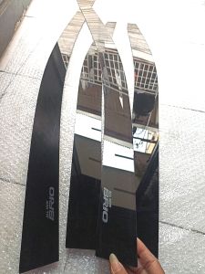 TALANG AIR ALL-NEW BRIO RATA RS SATYA TAHUN 2018 SAMPAI 2020