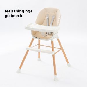 Ghế Ăn Dành Cho Bé