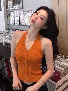 SHUQINGLAI | Hot & Stylish Beautiful Small Tank Top Womens