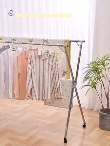 Foldable Stainless Steel Drying Rack