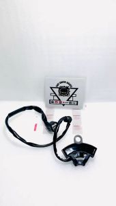 SENSOR SPULL CKP PULSER MAGNET KAKI 4 EMPAT HONDA VARIO TEKHNO TEKNO TECHNO TECNO 125 FI OLD LAMA BOHLAM 2012 2013 2014 KODE KZR MURAH HIGH QUALITY