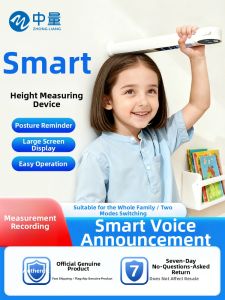 ZHONGLIANG | High-Precision Electronic Ultrasonic Measurement Tool