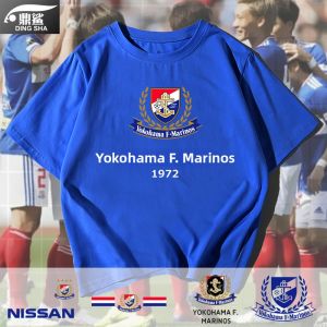 DINGSHA | Cotton Male Fan T-Shirt
