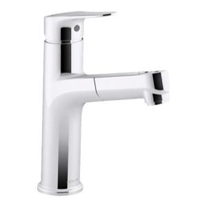 Kohler | Pull-Down Single Handle Basin Faucet