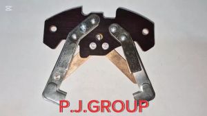 # 9 ทองขาว คอนแทค มอเตอร์ 1/2-1 HP HITACHI ทองขาว คอนแทค มอเตอร์ # 9 ฮิตาชิ สวิตช์ทองขาว คอนแทคมอเตอร์ # 9