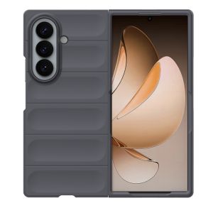 Ultra Thin Matte Soft Case for Samsung Galaxy Z Fold 8 Ultra 7 6 5 5G Shockproof Protective Cover Durable Lightweight For Fold8