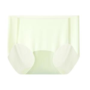 YOUKESHU | Invisible No-Show Quick-Drying Cool Ice Silk Underwear
