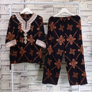 bisa cod setelan wanita / baju setelan wanita / setelan wanita dewasa / setelan arab dewasa
