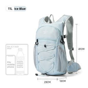 Reebok | Lightweight Hiking Backpack