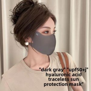 2024 New Style Womens Fishing Cap Butterfly Knot Sunshade Wide Brim Hat Casual Striped Bucket Hat Versatile Summer Hat