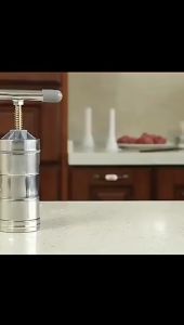 Gilingan Jagung Kopi Lada Serbaguna Alat Pasta Maker Mie Meat Mincer Penggiling Daging Sayuran Bumbu