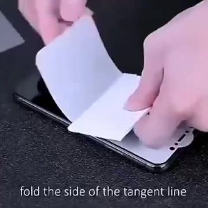 2-4PCS Hydrogel Film For Xiaomi Poco F8 Ultra F7 Pro Screen Protector Poco X8 Pro Max X7 X6 X5 F6 F5 Pro M8 M7 Plus M6 Soft Film
