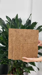 ร้านอยู่กทม.5แผ่น พรมรองพื้นสำหรับสัตว์เลี้ยง 50*50CM แผ่นปูที่นอนรองกรง เต่า งู กระต่าย ไก่ แบบหนา ดูดซับน้ำได้ดี