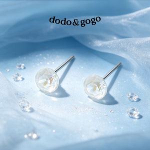 DODO.GOGO | Bông Tai Dạng Cuff Lấp Lánh