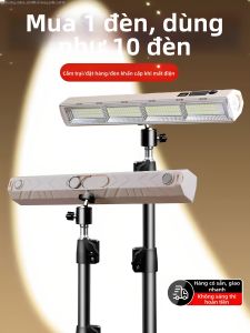 XLYS | Emergency Magnetic LED Camping Light