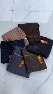 ROK KERJA PLISKET WANITA /ROK REMPEL KERJA/ROK KERJA FORMAL/ROK KANTOR/ROK PLISKET PREMIUM