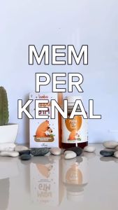 MADU LAMBA 125ml / Madu Penambah Nafsu Makan Anak GTM / LAMBA BANDUNG