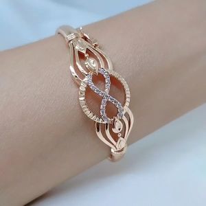 Gelang Tangan Bangle Wanita: Aksesoris Fashion Awet & Anti Karat