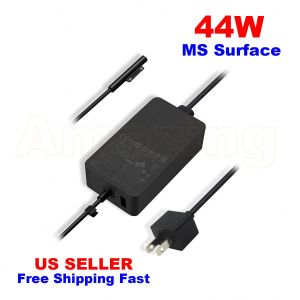 Sạc (Adapter) Microsoft Surface Pro 127W 102W 65W 44W 36W 24W Hàng Zin.