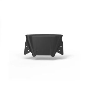 CB650R 2019-2023 2022 2021 Motorcycle Accessories Windshield Windscreen Screen Protector Black Kit For HONDA CB 650 R CB 650R