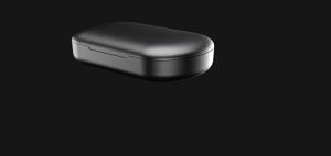 【2025 Baru Suara surround 360°】Headset XG33 Headphone nirkabel bluetooth 9D 5800mAh Kotak Pengisi Daya Bass penuh earphone nirkabel asli Bluetooth 5.3 Untuk semua iphone/android (headset bluetooth full bass Earphone nirkabel Earphone nirkabel Bluetooth)