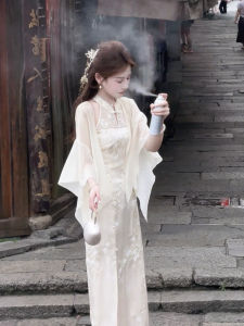 Womens Summer Short Sleeve Sun Protection Shirt Asymmetrical Chiffon Outerwear Casual Commute Style V-neck Open Cardigan