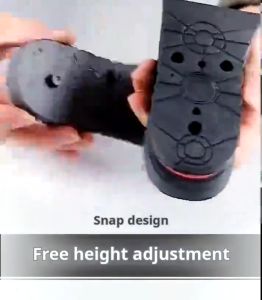 Insole for Shoes Shoe Insole For Men and Women