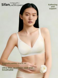 SHIXIAN | Slimming & Support Underwire Bra
