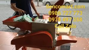 Máy nghiền Mút Xốp Xay Mút Xốp Giá Rẻ