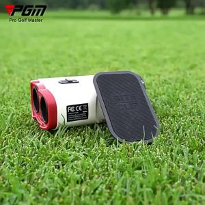 PGM | PGM ZP040 Golf Rangefinder Belt Clip Magnetic Holder for Rangefinder Portable Secure Golf Bag Accessory