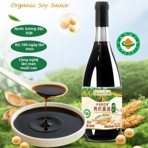 Grandpas Farm | Muối Gia Vị Nấm Matsutake Cho Bé