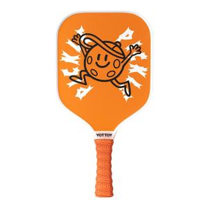 YOTTOY | Professional Glass Fiber Pickleball Racket Set