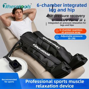 Theratools | Air Pressure Leg Massage Equipment