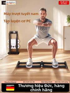SILANGDUN | Máy Tập Cơ Sàn Chậu Và Cơ Mũi Chân Dùng Tại Nhà