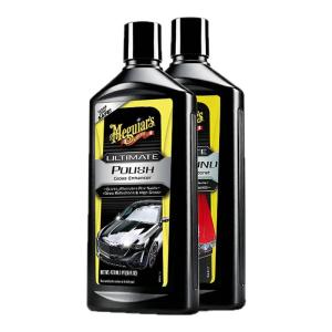 Meguiars | Scratch Repair Car Wax Polish