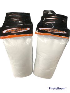 Glasswool Gasbul Knalpot Anti Bakar GLASSWOLL Gaswool Knalpot Racing