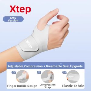 XTEP | Wrist Support for Sprains Tendonitis and Strain Protection