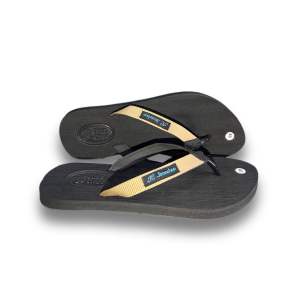 Sandal jepit santai WANITA JIMSCHOO scruff