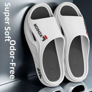 Jiaxun | Durable Anti-Slip Odor-Resistant Mens Outdoor Summer Slippers