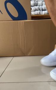 BURST 26 SUPER PREMIUM (BERDECIT) FREE KAOS KAKI & TAS