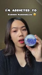 Crystal Snow BB Chusion Marshwillow