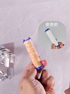 ไส้กรอง น้ำสะอาด บริสุทธิ์ ครอบคลุมสำหรับฝักบัวอาบ และกรองบริสุทธิ์ สำหรับการใช้งาน ชุดที่ 3