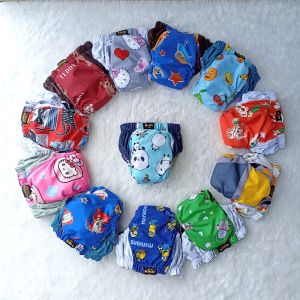 Popok Cuci Ulang Popok bayi Popok anak Popok Tipe Celana Clodi termurah