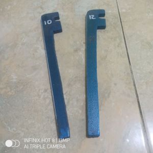 KUNCI PEMBENGKOK Behel ukuran 10&12mm