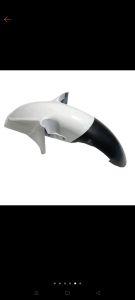 SPAKBOR DEPAN MX 135 CC OLD/Slebor depan mx lama Model Ori