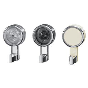 MEIJIAN | Rotation Suction Hook Vacuum Non Mark Strong Load 1pc