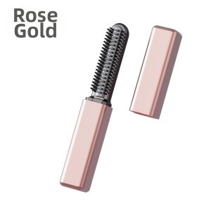 Amoi | Mini Wireless Straightening & Curling Iron