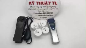 Combo 10 Chíp cho máy tuần tra bảo vệ GS